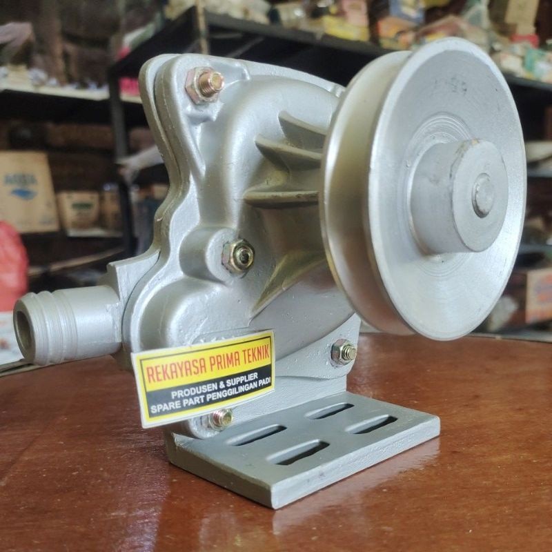 Waterpump waterpom pendingin diesel Dongfeng Changfa Kubota Yanmar KUAT AWET Langsung Dikirim