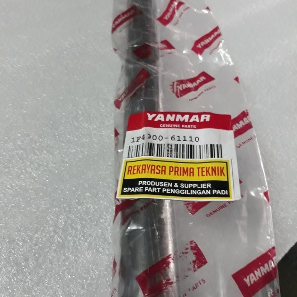 HW60 AS KIPAS MESIN PK YANMAR HW 60 Langsung Dikirim