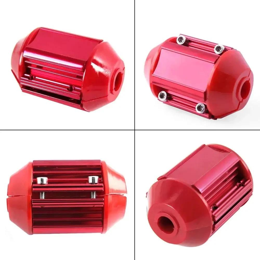 Vehicle Magnetic Saving Device Gas Oil Fuel saver Saver Universal Magnetic Fuel Saving Economizer Ca