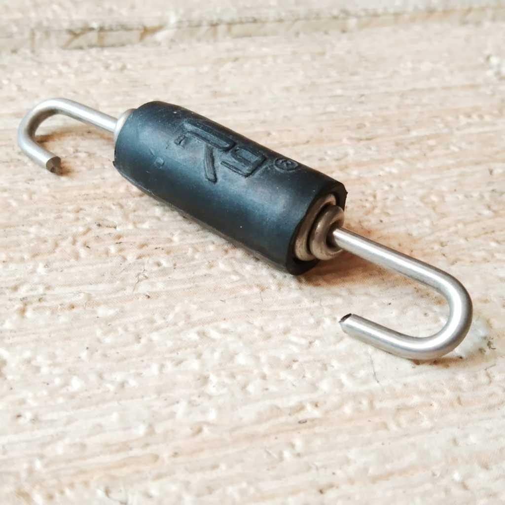 PER SAMBUNGAN KNALPOT RACING R9 UNIVERSAL/COD