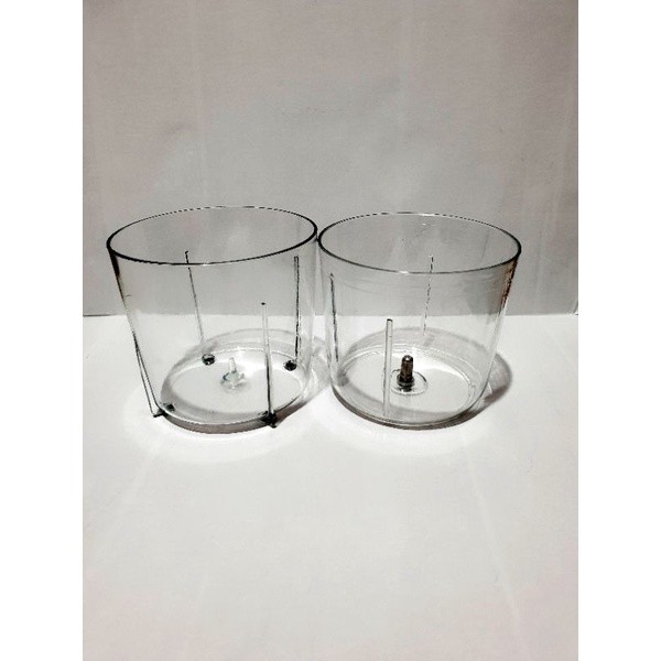 Mangkok Blender Kapsul Cup Hand Blender Capsule Original