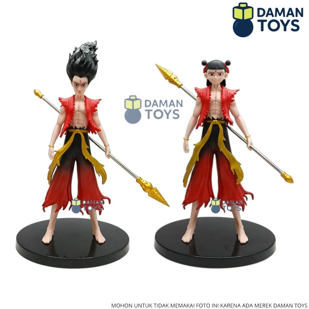 Figur Ne zha Ao Bing