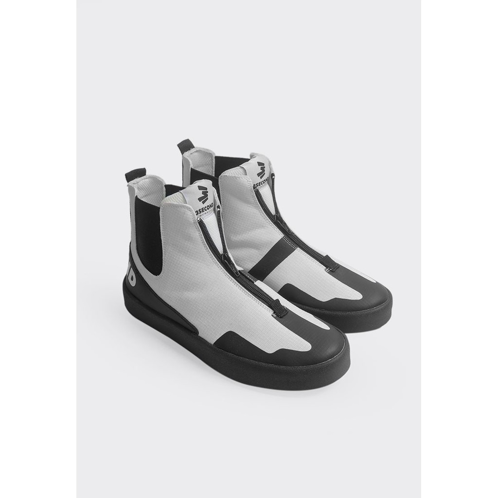 3Second Sepatu Sneakers Pria 611122