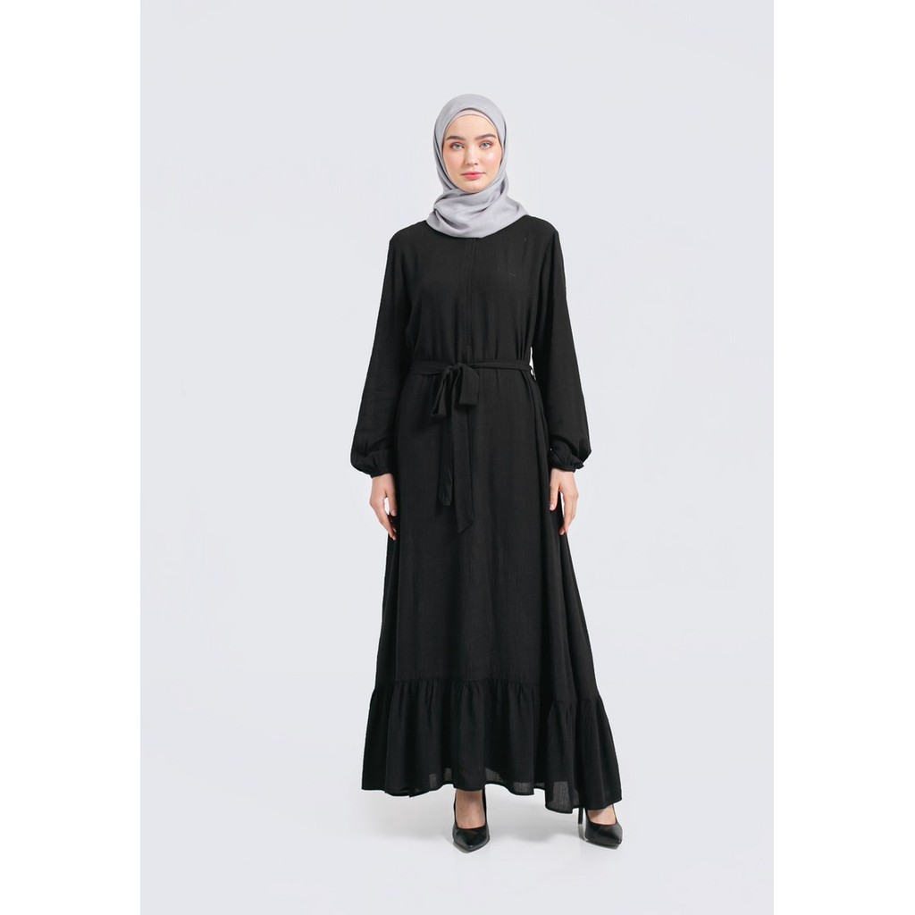 Hanna Maxi Dress Savina 071022