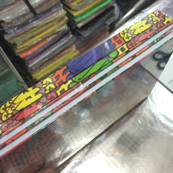 

TERLARIS! Buku Folio Kuramas ( 100 lembar )