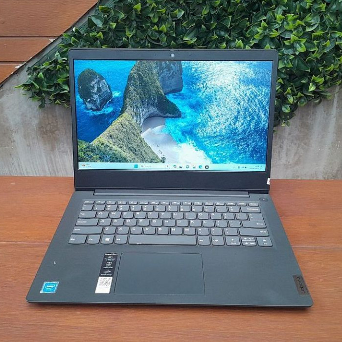 Lenovo Ideapad Slim 3 14IGL05 Celeron N4020 16GB SSD512GB Windows 11