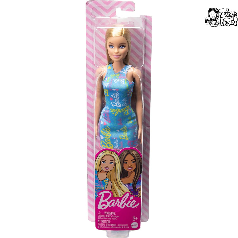 HGM59 |  BARBIE - Boneca