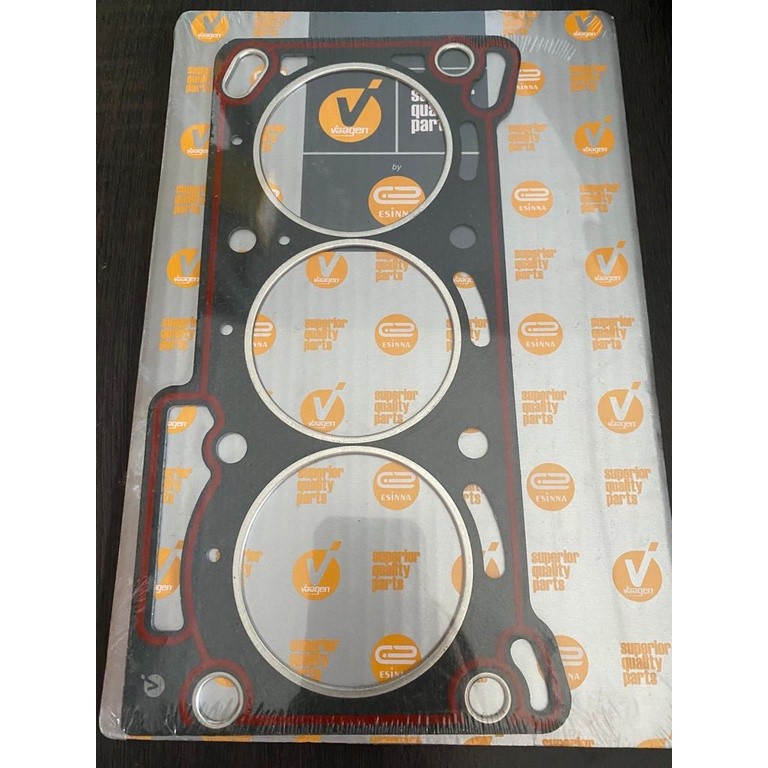 PACKING GASKET CYLINDER HEAD DAIHATSU 1.0 S88 HIJET CHARADE G 10 PAKING SILINDER KOP HEAD ZEBRA S88 