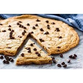 

Giant Soft Cookies / Soft Baked Cookies Jumbo / Hadiah Hampers Ulang Tahun