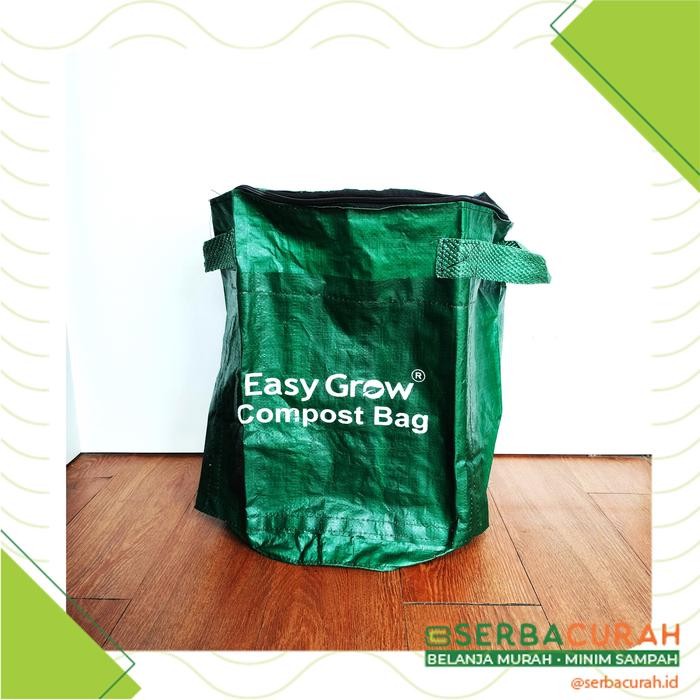 Easy Grow Compost Bag 50 L | Komposter
