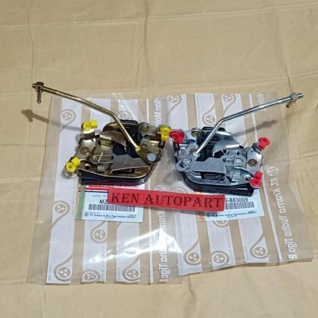 

DOORLOCK PENGUNCI PINTU LOCK ASSY T120SS FUTURA - kiri