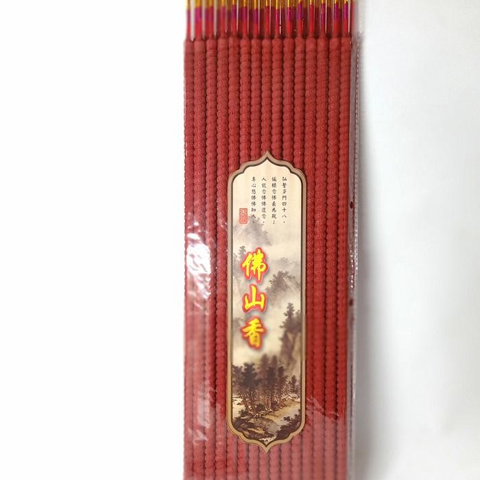 hio dupa wangi 6 jam 30btg merah panjang