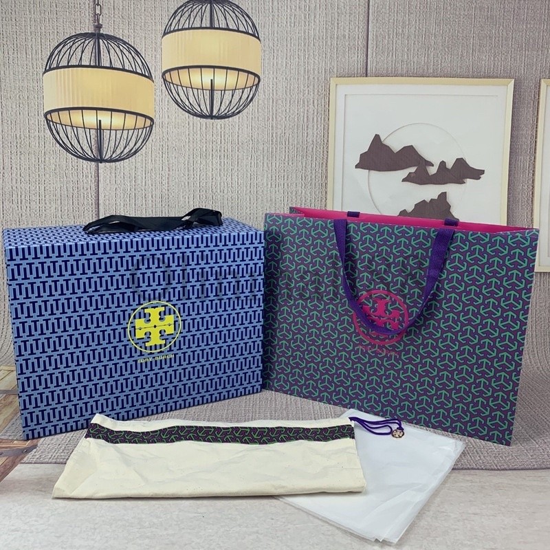 

Dust bag Paperbag Kotak Gift Box