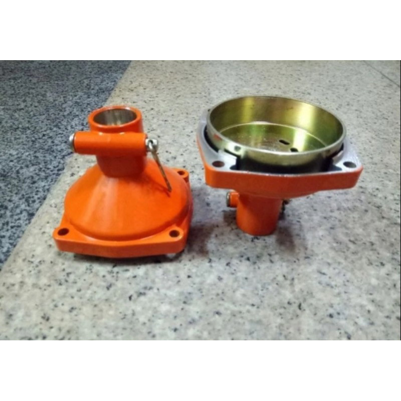 RUMAH SPROCKET 328 / CLUTCH CASE ASSY 328