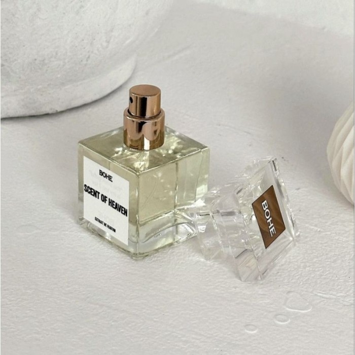 INFIRED BOHE Parfums Scent of Heaven - Unisex - Extrait de Parfum - Royal Esse - SCENT OF HEAVEN