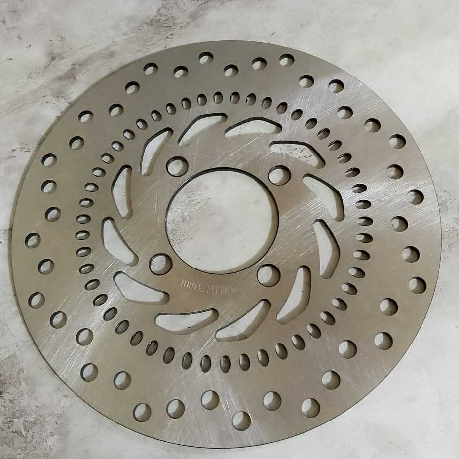 PIRINGAN CAKRAM DEPAN VARIO 160 ABS