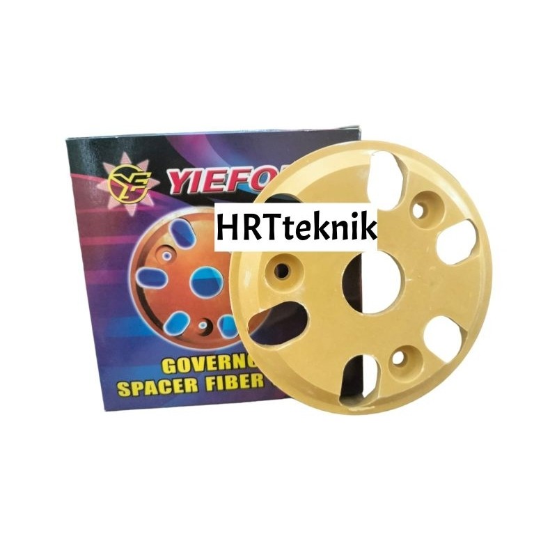 Governor bar spacer Viber mesin diesel S195 - Mega Indo Teknik