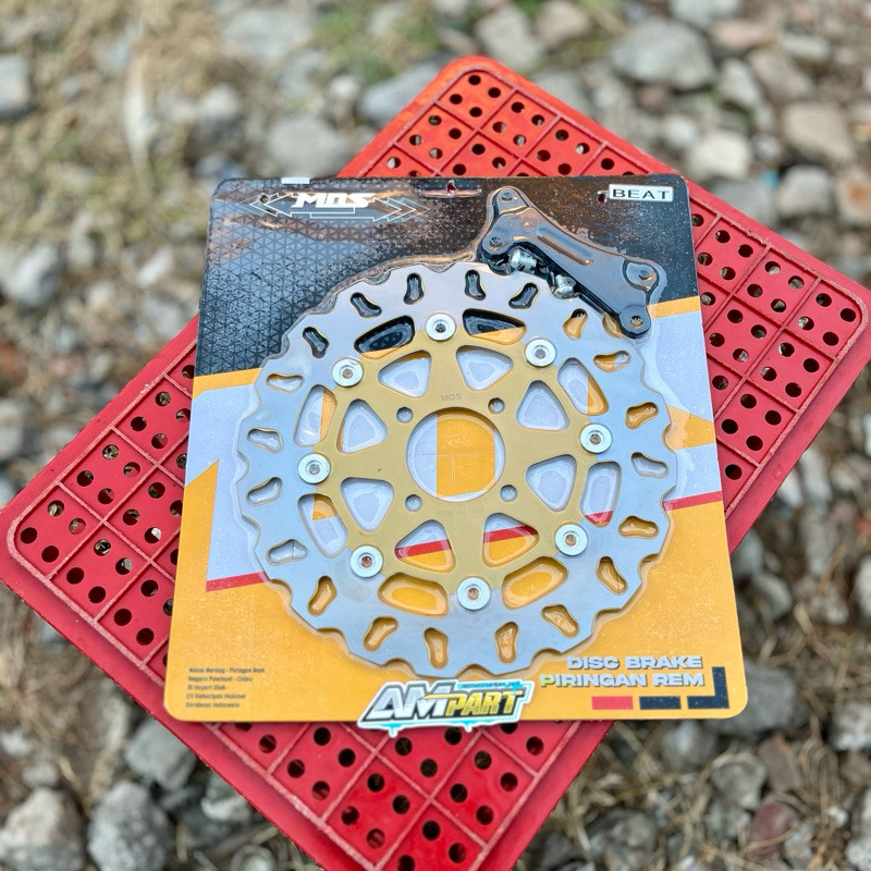 DISK PIRINGAN CAKRAM BEAT MOS 260mm