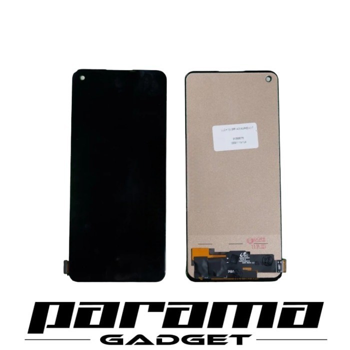 LCD OPPO RENO 7 4G RENO 8 4G 5G RENO 8T REALME 9 4G 10 4G  TOUCHSCREEN ORI INCELL