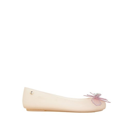 STACCATO ORIGINAL STORE 100% - JEY03-PNK Jelly Flats