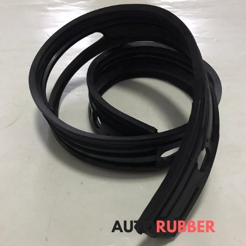 Karet Ganjel Frame Kaca Hardtop Karet Prim Kaca Depan Hardtop 2F