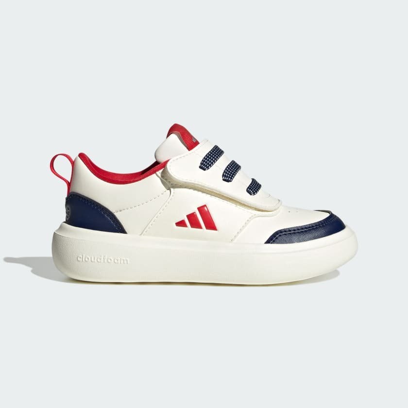 SEPATU SNEAKERS ADIDAS PARK ST AC C CNY JR3357 / 20242