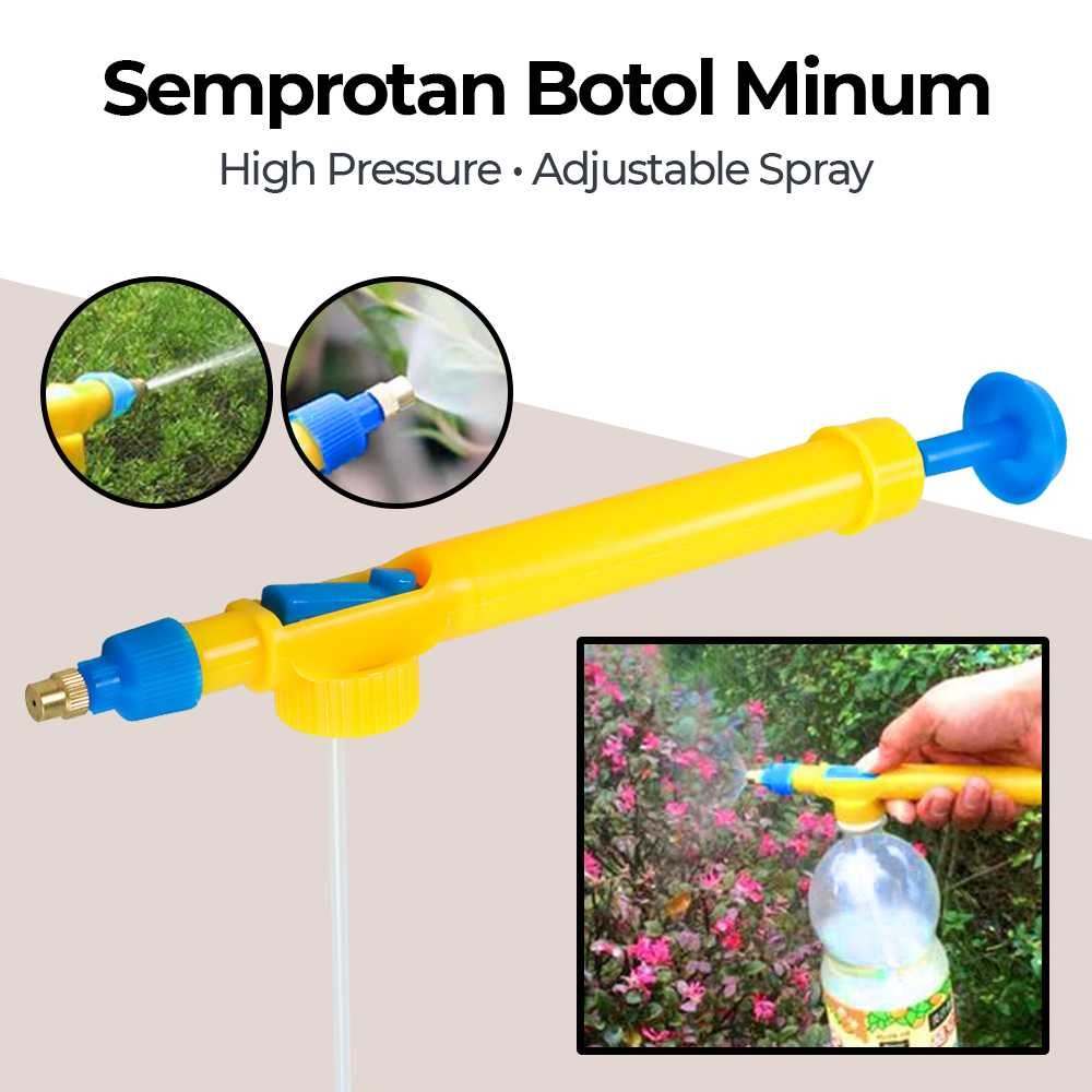 

beli gratis Februari Tigre Semprotan Botol Minuman High Pressure Adjustable Spray - TY02 grosir_sinarjaya