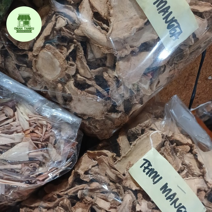 

Temu Mangga Kering 100 gram