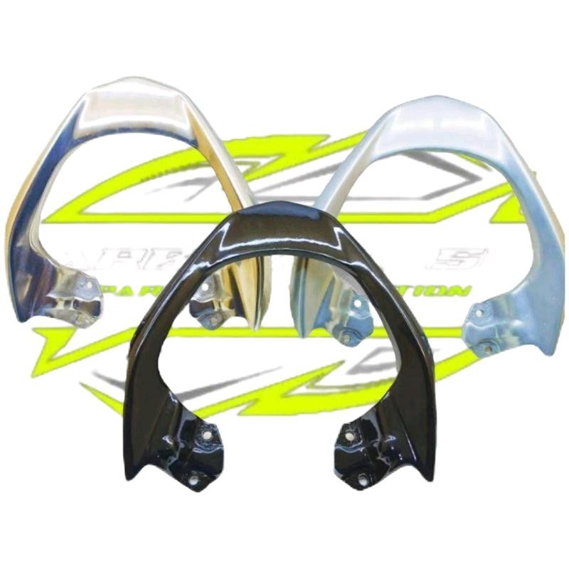 Behel Mio S 125 Behel Mio M3 Bahan Alumunium Tebal 3 Varian Warna Motorcycle Motor