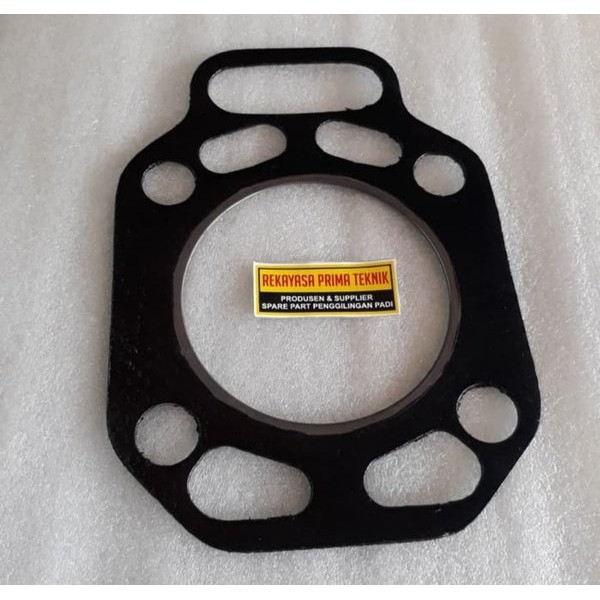 KND70 GASKET HEAD DISEL KUBOTA TUA KND 70 Langsung Dikirim