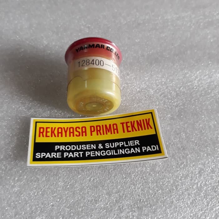 TS190 TS230 ORIGINAL DELIVERY VALVE DISEL YANMAR TS 190 230 BOSPOM Langsung Dikirim