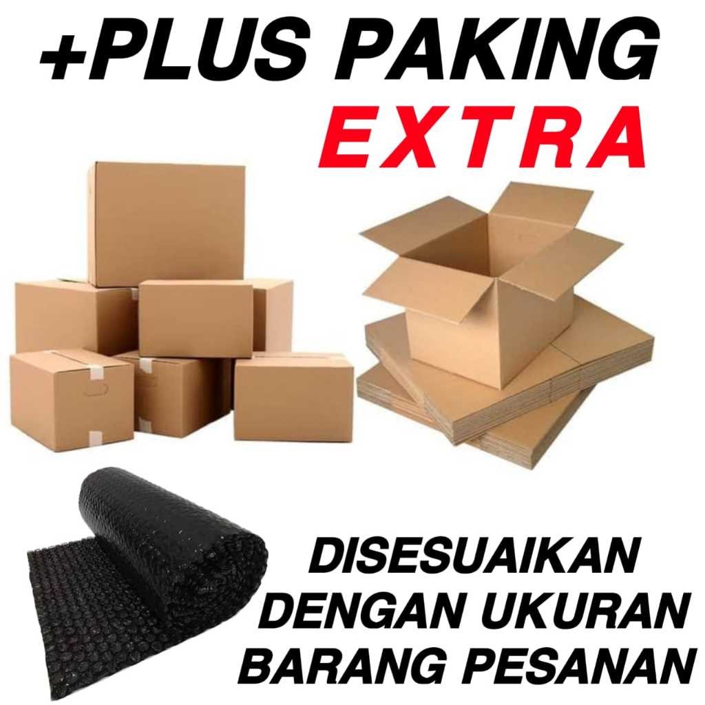 

+PLUS PAKING EXTRA DIBAWAH PAKET 1kg