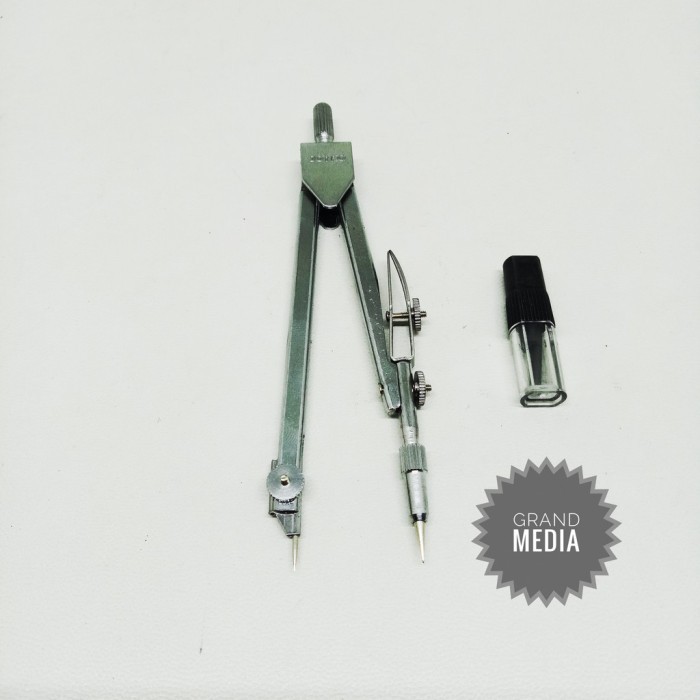 

Math Set /Jangka Joyko MS-402 ECERAN