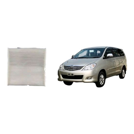 filter AC mobil Toyota kijang Innova gen 1 bensin 87139-06080-82