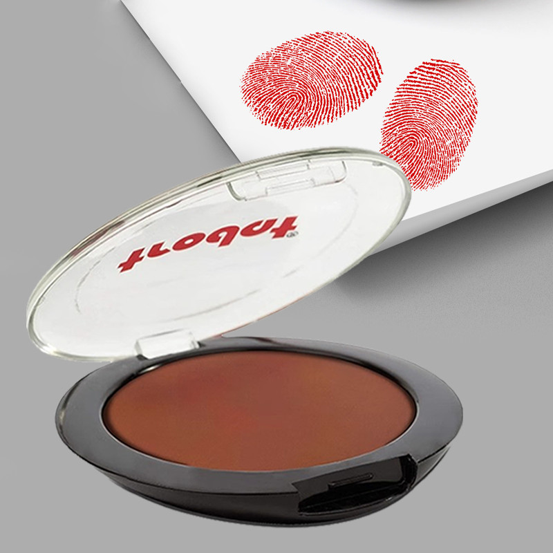 

Fingerprint Pad Bantalan Sidik Jari - Cap Jempol Notaris, Thumb Print Pad