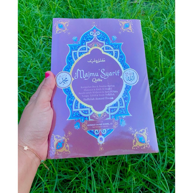 Majmu Syarif Qolbu