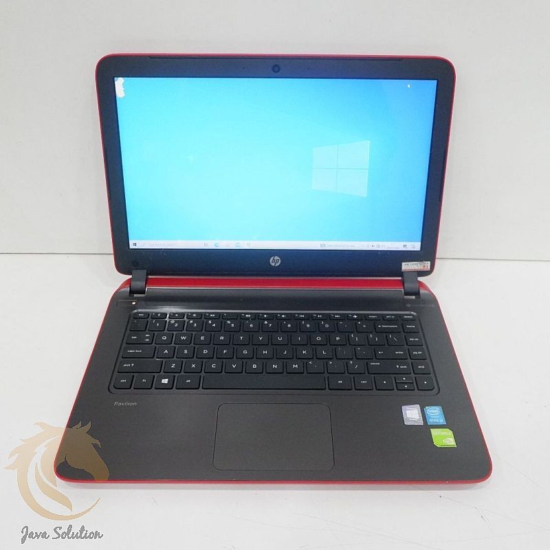 HP Pavilion 14-v209TX Core i7-5500U Nvidia GeForce 840M 8Gb Ssd 256GB SCU19561