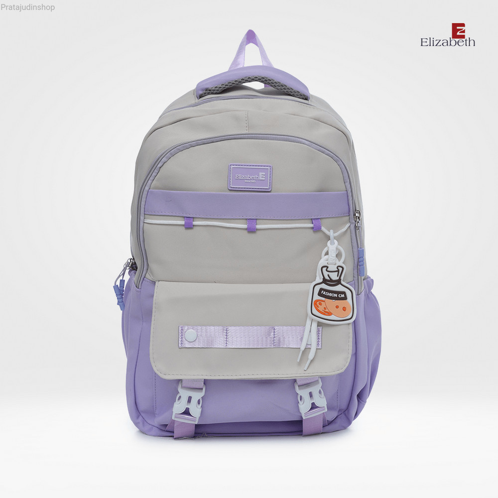 Tas Sekolah Elizabeth Backpack 0725-1311