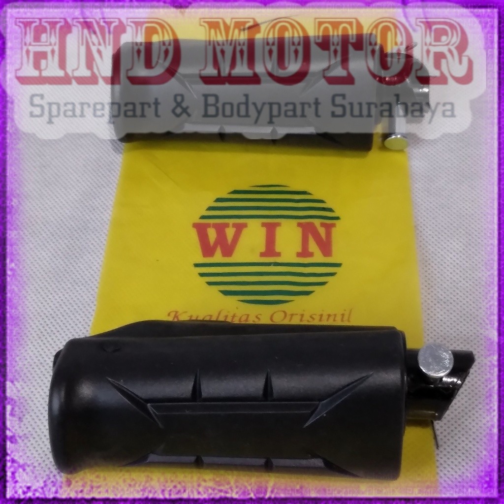 Footstep Blade 110 2011 2012 2013 2014 WIN