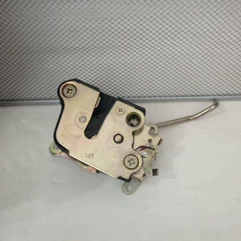 door lock kijang super doorlock kijang 5k kf50 pengancing pintu