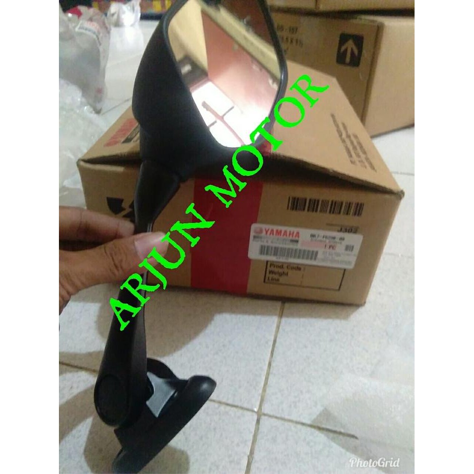SPION R15 VVA V3 SEBELAH KANAN ORI YGP