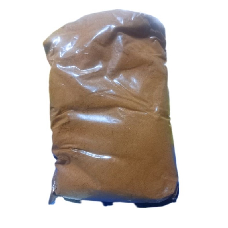 

Bumbu Nasi Goreng 1kg