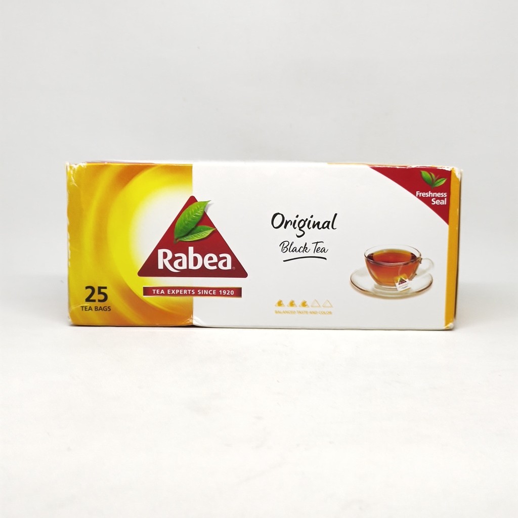 

RABEA EXPRESS ISI 25 BAGS