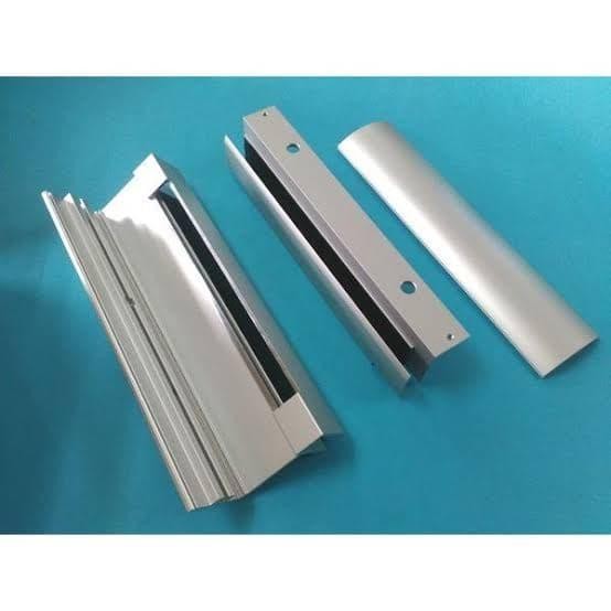 

Ebelco DSU-600 Bracket - Bracket DSU untuk Emlock 600 lbs