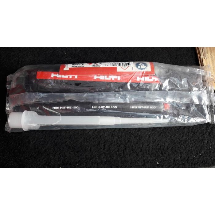 Lem beton Hilti hit re 100 original