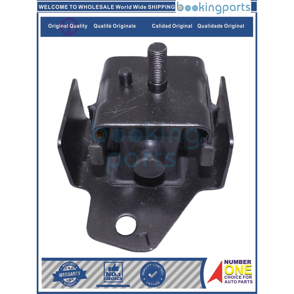 ENM70408,12362-BZ140,12362BZ140,12362-BZ070,12362BZ070,12362-BZ141,12362BZ141 Engine Mount For TOYOT