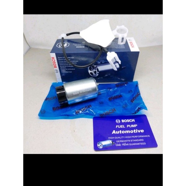 FUEL PUMP INNOVA /APV BOSCH