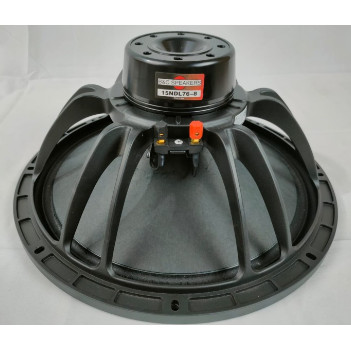 SPEAKER BNC 15NDL76 /  15NDL76 Neo  NEODIUM KOMPONEN  15 INCH