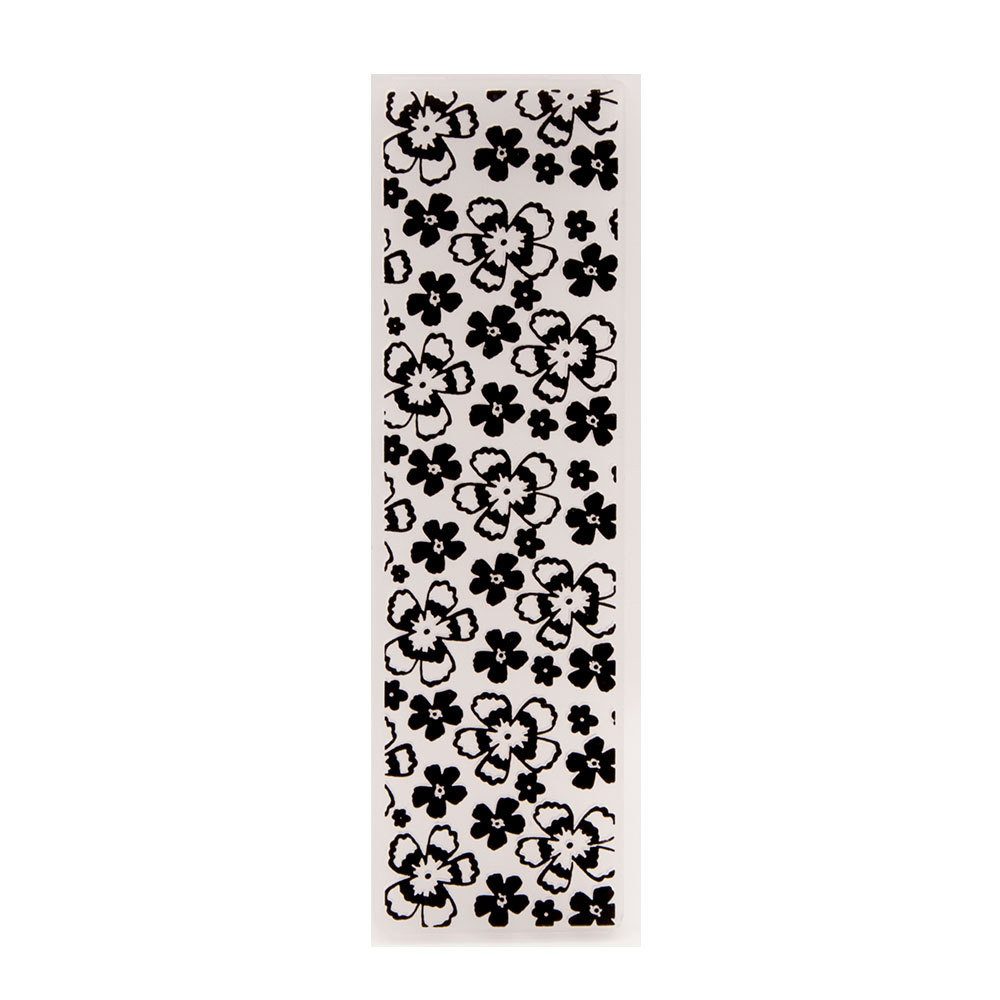 

Plastic Embossing Folders for Card Making, Flower Embossing Template Paper Card Stencil for Card Making DIY Scrapbooking EM331