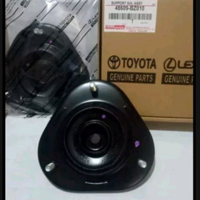 Support shock depan avanza 2004 / 2010 avanza 1.3